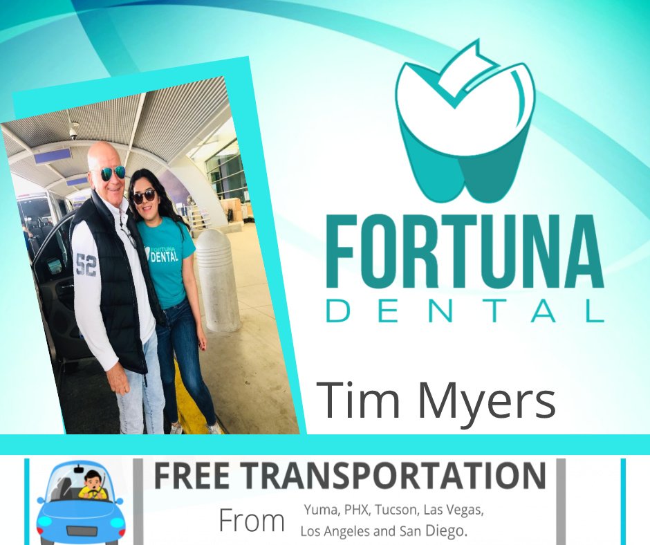 Fortuna Dental - Fortuna Dental